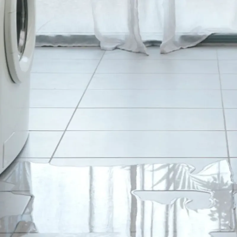 Appliance Leak Cleanup in Gastonia, NC