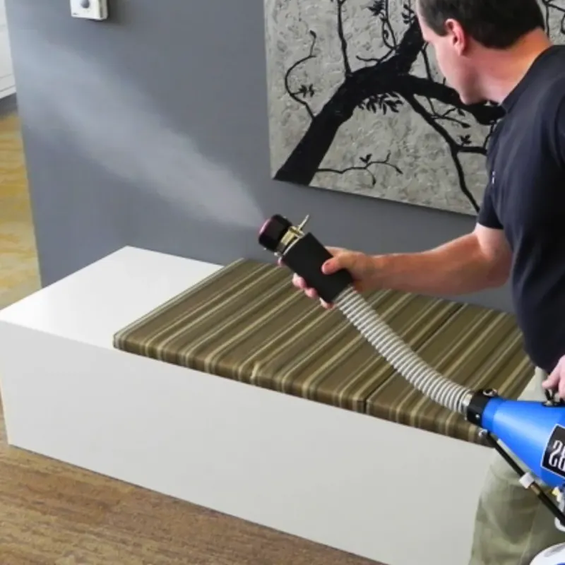 Professional Odor Removal in Gastonia, NC